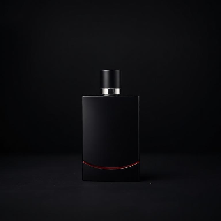 Sultan Noir luxury fragrance by JUNAID ROYAL